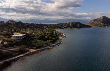 Agrambeli Apartments at Heraion Lagoon -By Bellavista Greece- - Foto 30