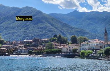 Traumhaftes Studio über dem Lago Maggiore für Zwei - Foto 16