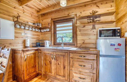 Domki pod Lipą. - Foto 35