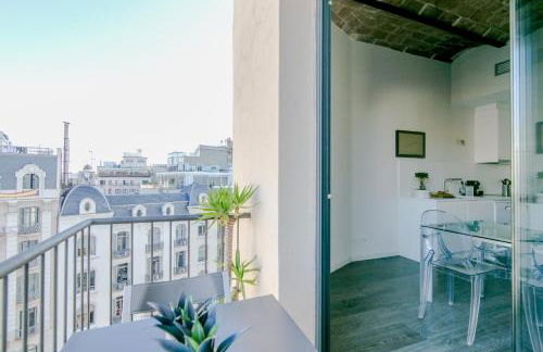 Decô Apartments Barcelona-Diagonal - Photo 26