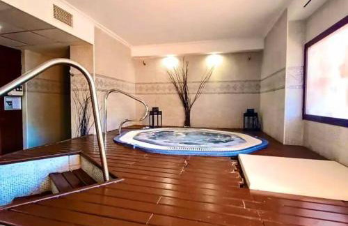 El Mirador del Golf Marbella 3 bedroom apartment - Foto 39
