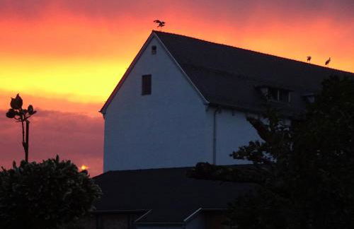 Ferienwohnung Wassergartenparadies - Foto 25