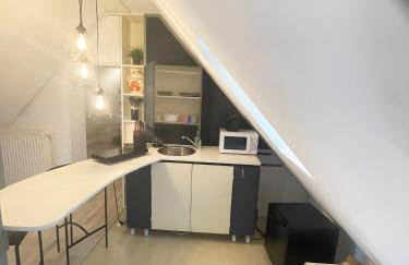 Loft Steingasse - Foto 15