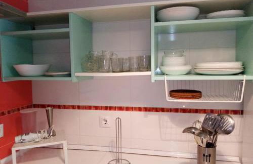 Apartamentos Turisticos Zahazar - Foto 34