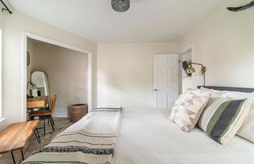 Downtown Lonestar Bungalow at Beer Ranch Project - Foto 14