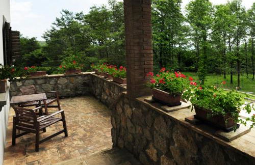 agriturismo trefossata - Foto 48