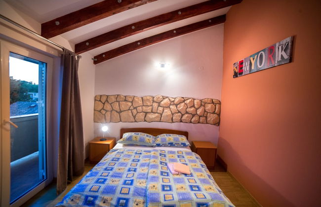 Apartments Sanic 518 - Foto 9