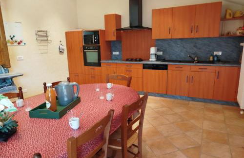 Gîte la plairie - Foto 8