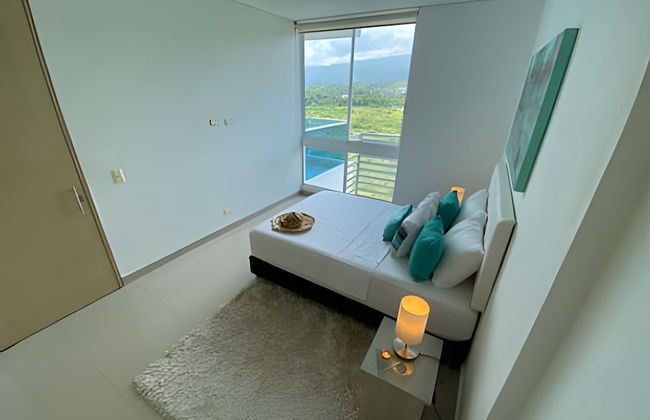 Apartamentos Reserva del Mar - by SOHO - Photo 20