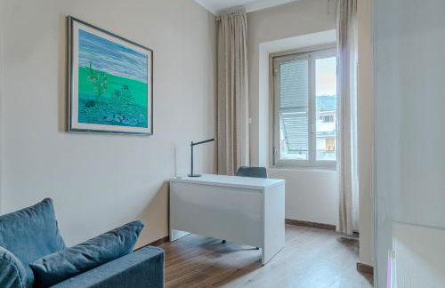 GuestHost - Genova Pegli Comfy Apartment - Foto 17