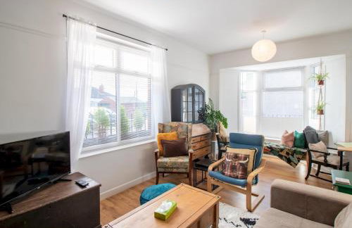 Chic Beamish Retreat Stylish 3-Bed Near Durham - Pass the Keys - Foto 11