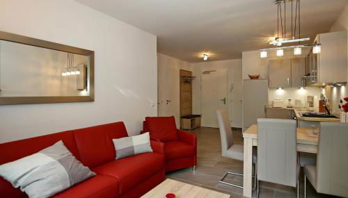 Linden-Palais Wohnung 06 - Foto 2