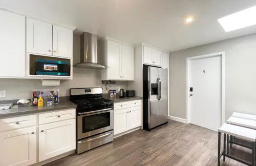 Spacious 5B 2 5ba House 4 Free Driveway parking - Foto 8