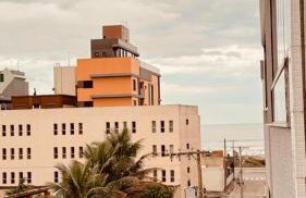 Apartamento Mar grosso 100 metros do MAR - Photo 6