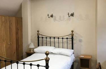 Nuneaton - Cottage - Sleeps 2 - Parking - Garden - Foto 26