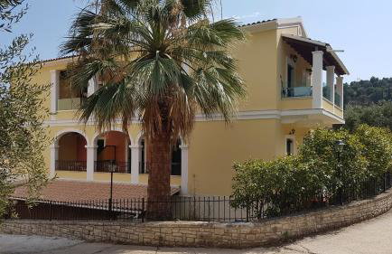 Dimitris Residence 2 Kalami bay - Foto 4