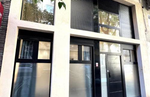Dúplex Moderno y Acogedor junto a Atocha - Foto 36