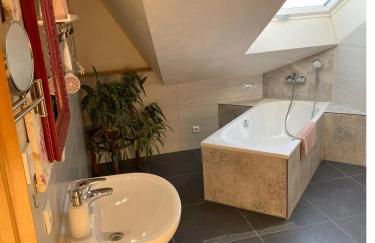 Rhön Ferienwohnung Ebert - Foto 18