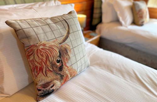 Beautiful 2BR Beach Lodge Set In Stunning Gardens - Pass the Keys - Photo 18