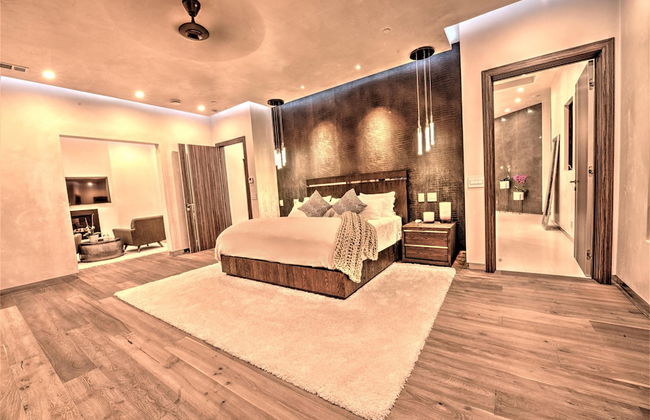 Lx1a: Luxury Contemporary Villa in The Middle of Nature - Foto 3