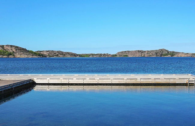 6 Person Holiday Home in Fjallbacka - Foto 7