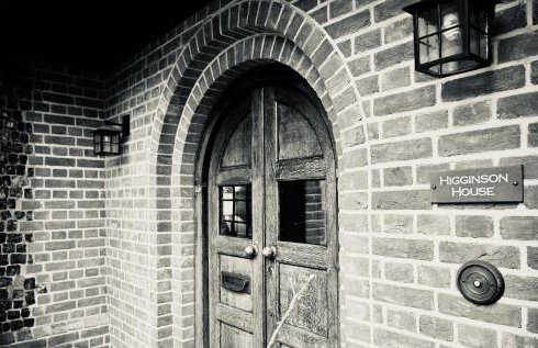 Higginson House - Photo 21