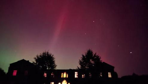 Gutshaus Schwarzenhof - Foto 4