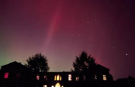 Gutshaus Schwarzenhof - Foto 4