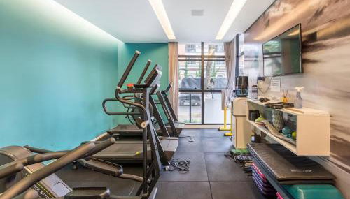 EBF502 Luxury at Merces CWB - Foto 4