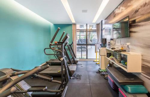 EBF502 Luxury at Merces CWB - Foto 4