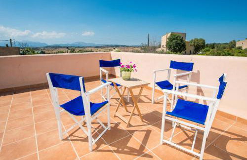 Villa Sa Fonera - Foto 18