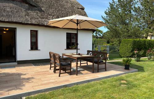 Ferienhaus Juule in ruhiger Lage, Terrasse, WLAN - Foto 26