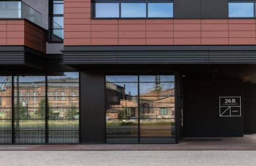 Solidarność Three Bedrooms & Garden Apartment - Foto 27