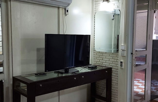 Ruantalay Bangsaray Resort - Foto 15