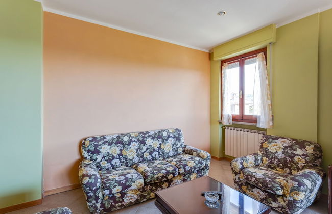 Home in Tuoro sul Trasimeno Near Lago Trasimeno - Foto 11