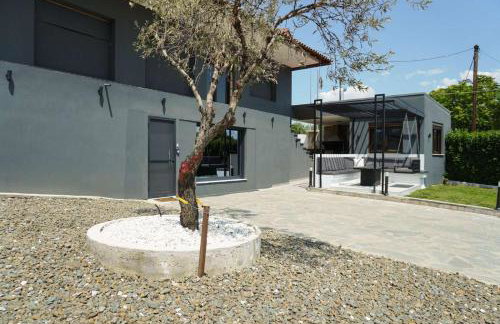 Tsiaras House - Foto 29