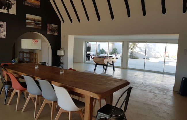 La Cabane du Boumian - Foto 48