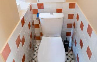 Villa Robs - Appartements tout confort, TV connectée, Haut débit, Localisation idéale - Courts séjours & Affaires - Photo 45