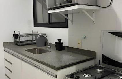 Apto 3 qtos Luxo e Conforto c/ garagem - Foto 21