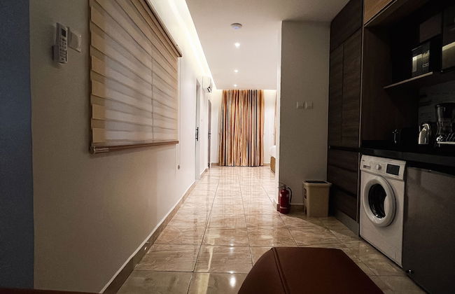 Adeloo Suites - Foto 33