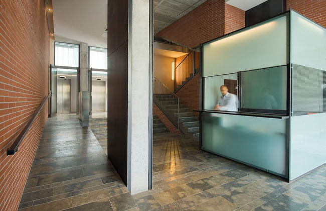 Aparthotel República - Foto 2