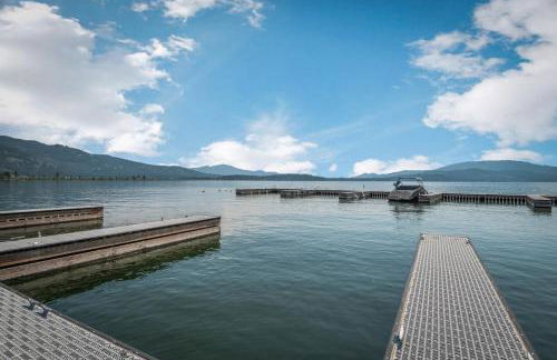 Sandpoint Adventure Base Camp - Foto 23