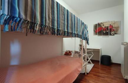 EnjoyIseoLake - Le Terrazze - 2 rooms flat with a pool and a terrace with a stunning lake view - Foto 11