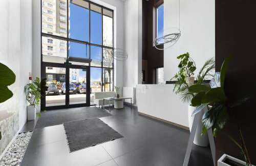 Elite Apartments Albatros Towers - Foto 24