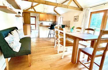 Oak Grange holiday cottage - Foto 8
