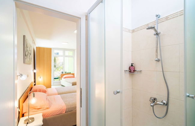 Apartments Subrenum - Foto 69