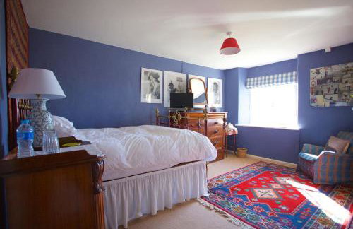 Beautiful Devon Farmhouse - Foto 22