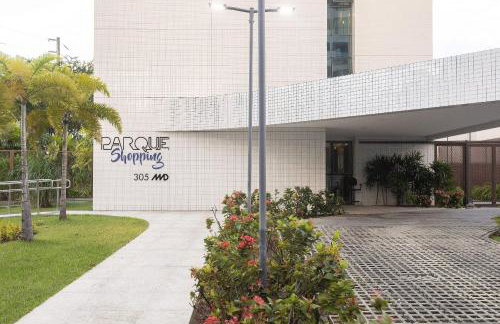Flat ao lado do Rio Mar | JCPM | Hospital - Foto 31