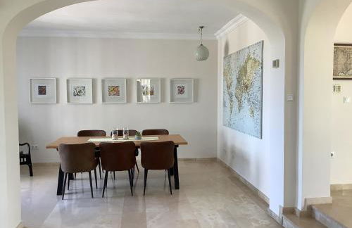 Villa El Salam Campo Mijas - Photo 8