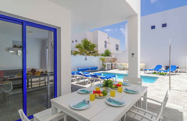 Villa Elizabeth Rubicon - Photo 29